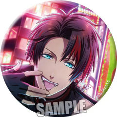 爱岛塞西尔-Seal of the Damned 吧唧