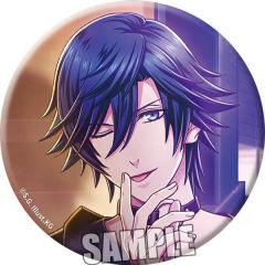 一之濑时矢-Seal of the Damned 吧唧