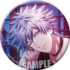 黑崎兰丸-Seal of the Damned 吧唧