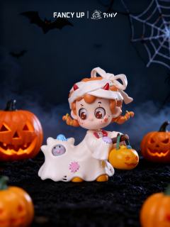 南瓜捕灵师-资料图