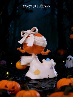 南瓜捕灵师-资料图