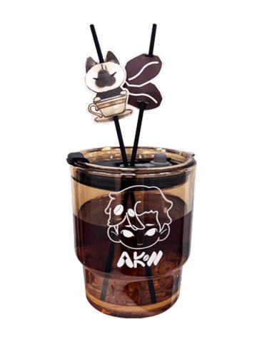 F赏-AKON一日咖啡师系列咖啡香薰