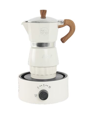 A赏-AKON一日咖啡师系列手冲咖啡套装