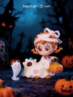 南瓜捕灵师-资料图