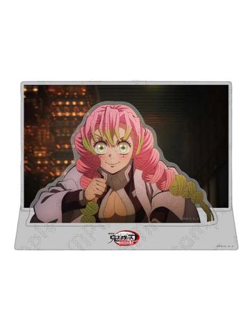 甘露寺蜜璃场景立牌-无限城篇第一章3期系列