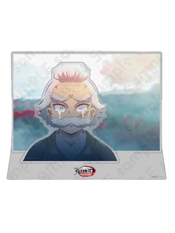 桑岛慈悟郎场景立牌-无限城篇第一章3期系列