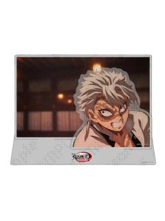 不死川实弥场景立牌-无限城篇第一章3期系列