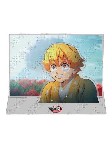 我妻善逸B场景立牌-无限城篇第一章3期系列