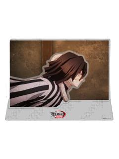 伊黑小芭内场景立牌-无限城篇第一章3期系列