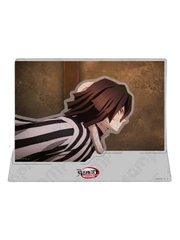 伊黑小芭内场景立牌-无限城篇第一章3期系列