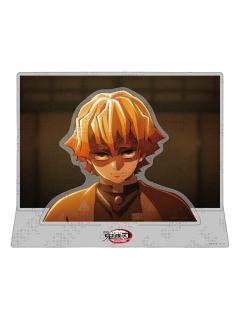 我妻善逸A场景立牌-无限城篇第一章3期系列