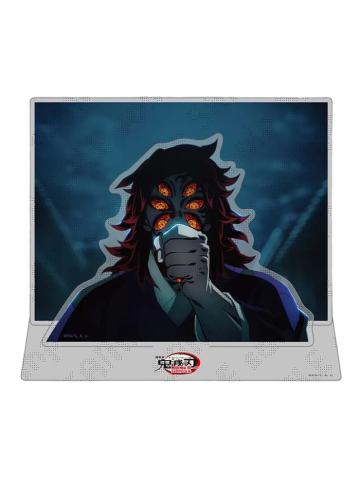 黑死牟场景立牌-无限城篇第一章3期系列