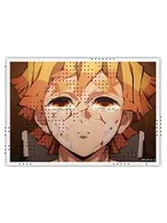 我妻善逸8场面写相卡-无限城篇第一章3期系列