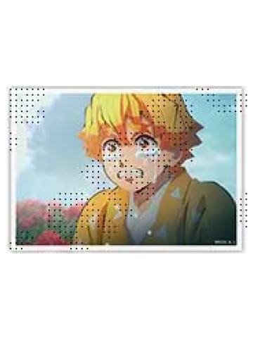 我妻善逸7场面写相卡-无限城篇第一章3期系列