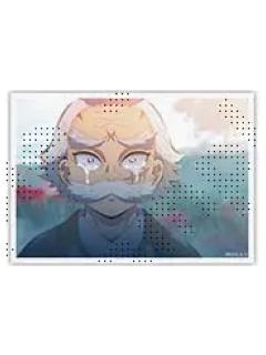 桑岛慈悟郎场面写相卡-无限城篇第一章3期系列