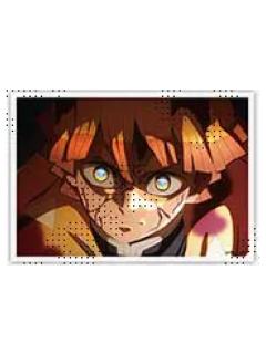 我妻善逸5场面写相卡-无限城篇第一章3期系列