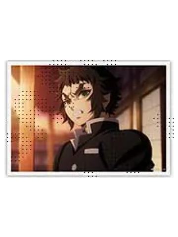 狯岳3场面写相卡-无限城篇第一章3期系列