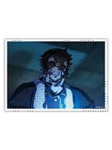 狯岳4场面写相卡-无限城篇第一章3期系列