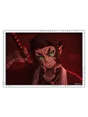 狯岳1场面写相卡-无限城篇第一章3期系列