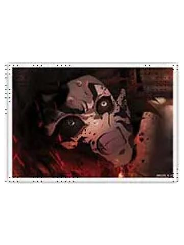 狯岳5场面写相卡-无限城篇第一章3期系列