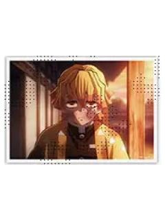 我妻善逸4场面写相卡-无限城篇第一章3期系列