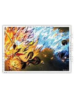 我妻善逸&狯岳场面写相卡-无限城篇第一章3期系列