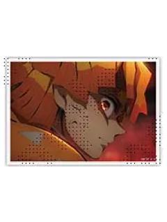 我妻善逸3场面写相卡-无限城篇第一章3期系列