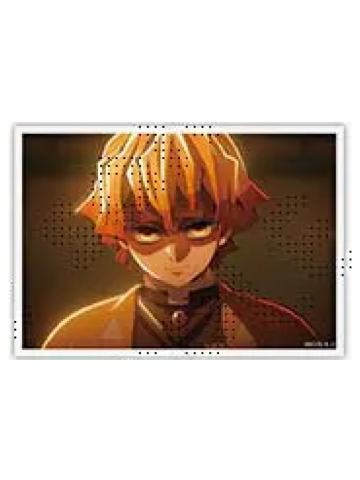 我妻善逸1场面写相卡-无限城篇第一章3期系列