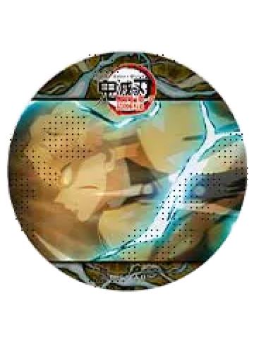 我妻善逸2光栅吧唧-无限城篇第一章3期雷之呼吸系列