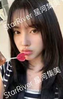 星河签售5.0允 心形糖ver.