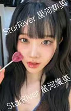 星河签售5.0恩 心形糖ver.