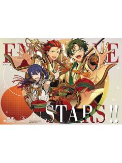 红月赠品海报-五周年特别展览系列