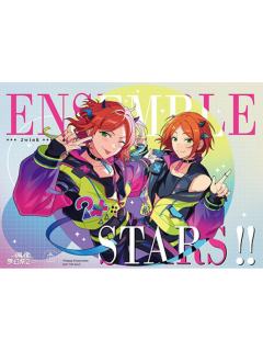 2wink赠品海报-五周年特别展览系列