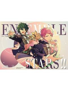 Valkyrie赠品海报-五周年特别展览系列