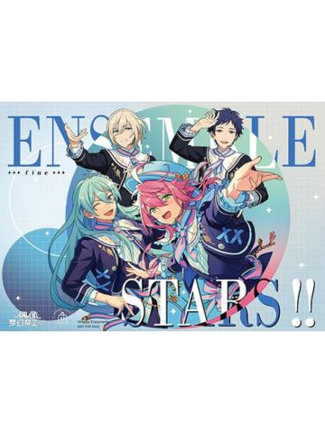 fine赠品海报-五周年特别展览系列