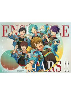 流星队赠品海报1-五周年特别展览系列