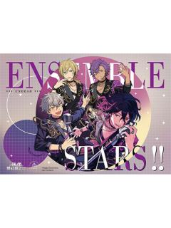 UNDEAD赠品海报-五周年特别展览系列