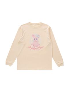 天使蜜糖长款上衣-天使蜜糖房间系列家居用品