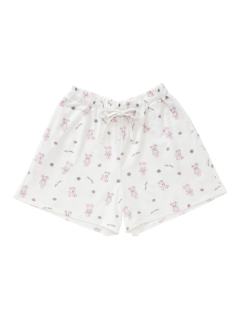 天使蜜糖松紧短裤-天使蜜糖房间系列家居用品