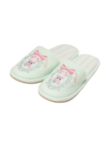 天使熊拖鞋-天使蜜糖房间系列家居用品