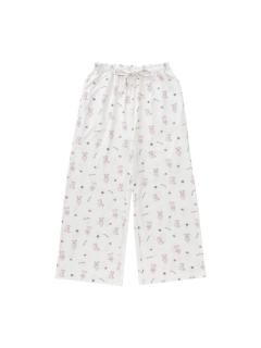 天使蜜糖松紧长裤-天使蜜糖房间系列家居用品