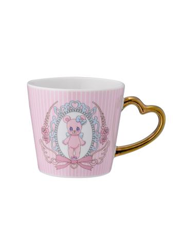 天使熊马克杯-天使蜜糖房间系列家居用品