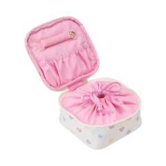 旅行物品收纳袋-天使蜜糖房间系列家居用品-资料图