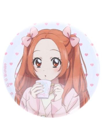 音城诺艾尔徽章-天使蜜糖房间系列