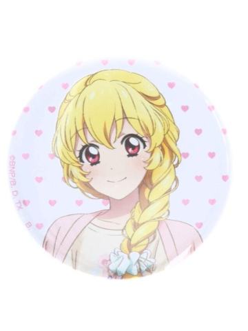 星宫莓徽章-天使蜜糖房间系列