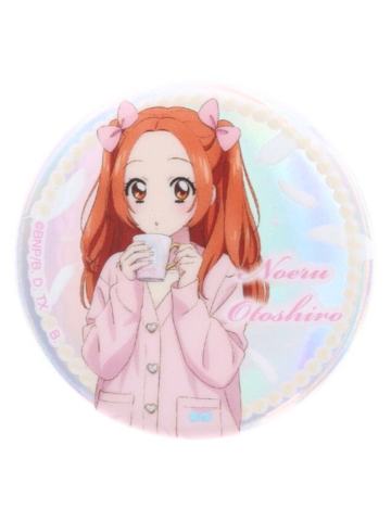 音城诺艾尔徽章-天使蜜糖房间系列