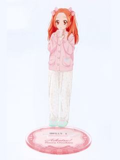 音城诺艾尔立牌-天使蜜糖房间系列