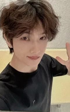 京东线上签售 星 ver.A