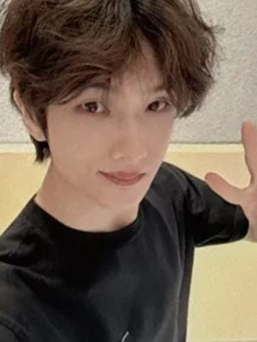 京东线上签售 星 ver.A