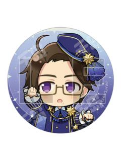 奥地利吧唧-World Stars系列